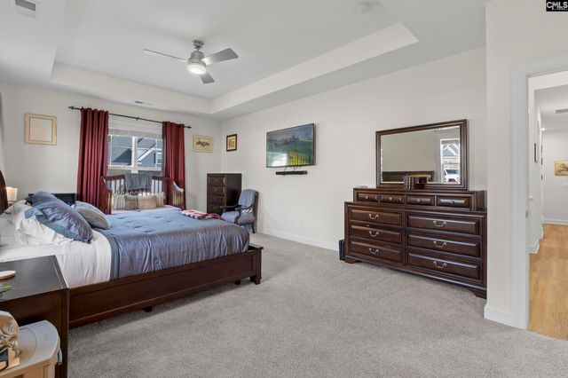 718 Cold Springs Lane, Irmo, SC 29063