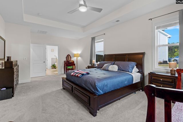 718 Cold Springs Lane, Irmo, SC 29063