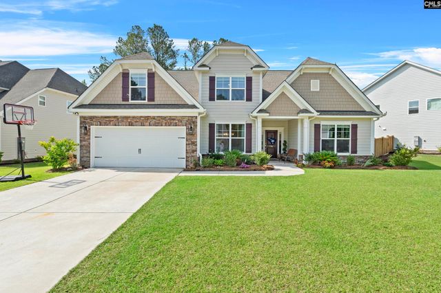 718 Cold Springs Lane, Irmo, SC 29063