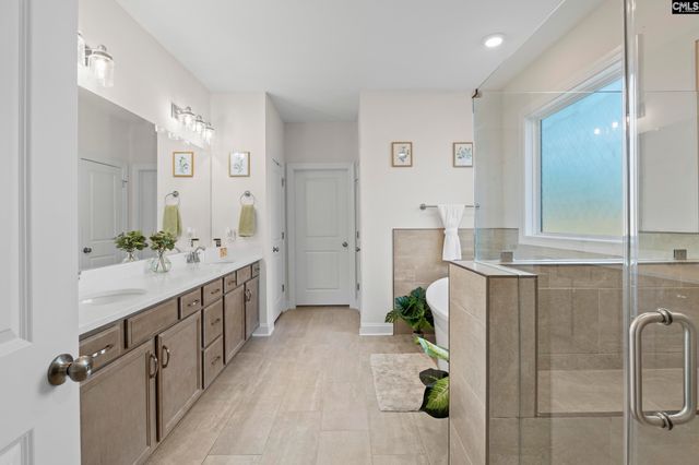 718 Cold Springs Lane, Irmo, SC 29063