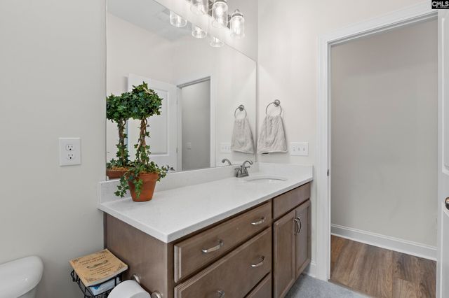 718 Cold Springs Lane, Irmo, SC 29063