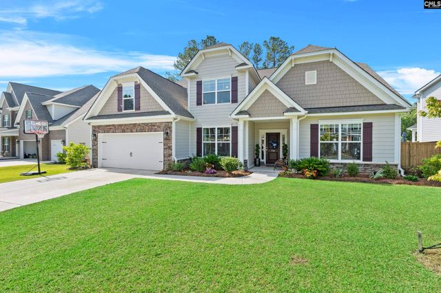 718 Cold Springs Lane, Irmo, SC 29063