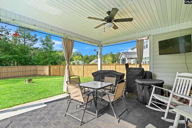 718 Cold Springs Lane, Irmo, SC 29063