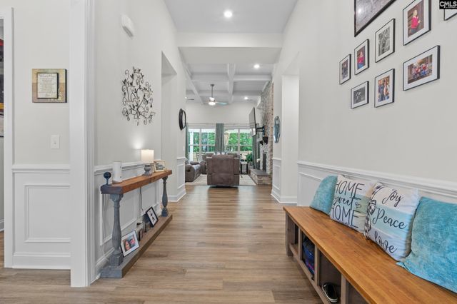 718 Cold Springs Lane, Irmo, SC 29063