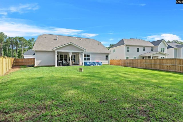 718 Cold Springs Lane, Irmo, SC 29063