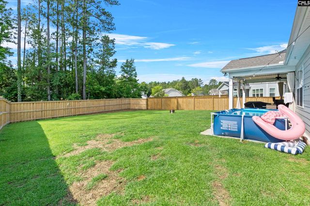 718 Cold Springs Lane, Irmo, SC 29063