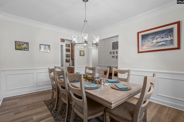 718 Cold Springs Lane, Irmo, SC 29063