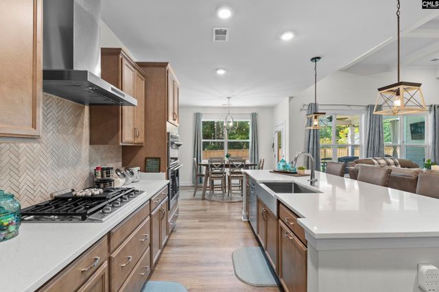 718 Cold Springs Lane, Irmo, SC 29063