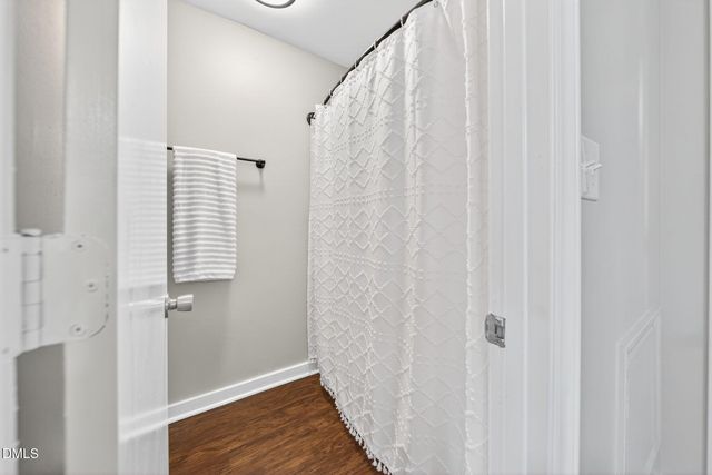 18 Willow Bridge Drive, Durham, NC 27707