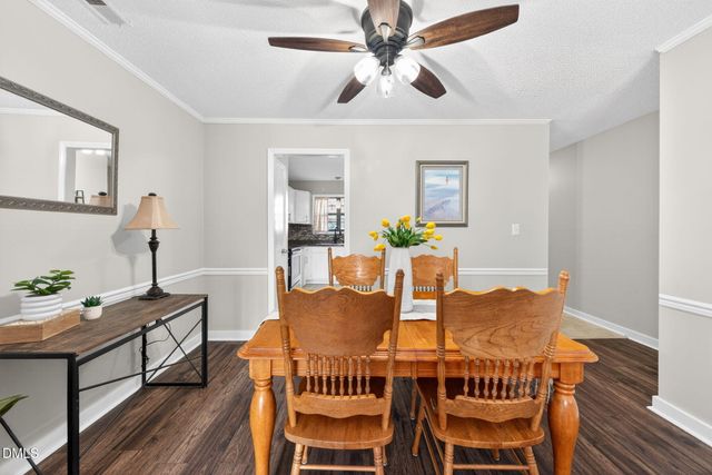 18 Willow Bridge Drive, Durham, NC 27707