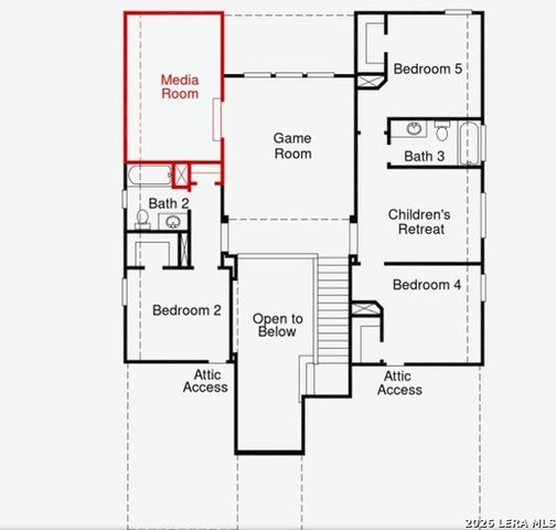 411 Cleveland Way, New Braunfels, TX 78130