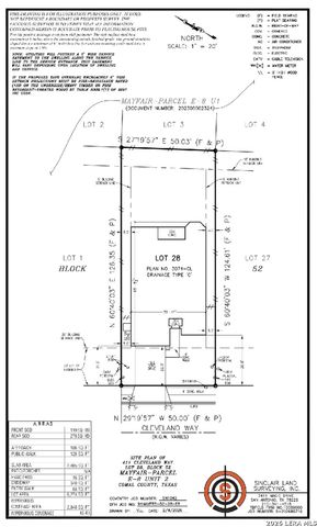 411 Cleveland Way, New Braunfels, TX 78130