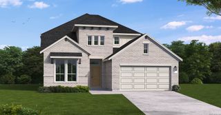 411 Cleveland Way, New Braunfels, TX 78130