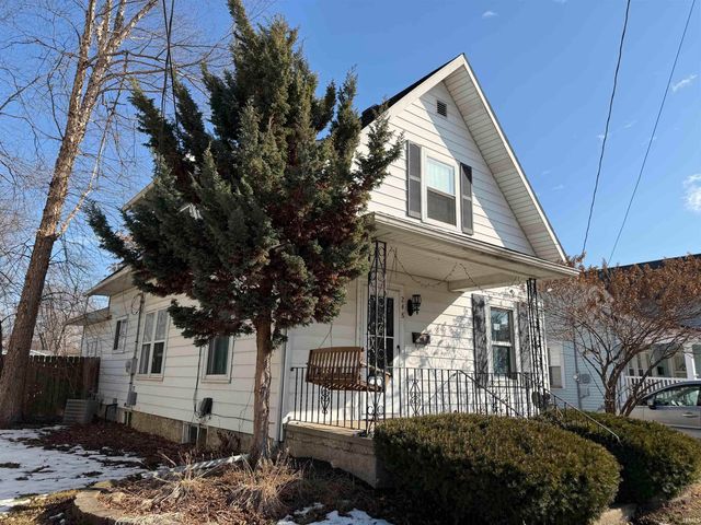 248 Center Street, Auburn, IN 46706