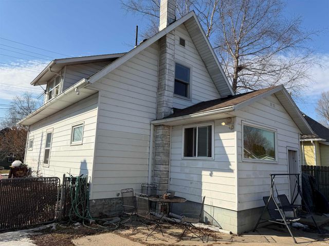 248 Center Street, Auburn, IN 46706