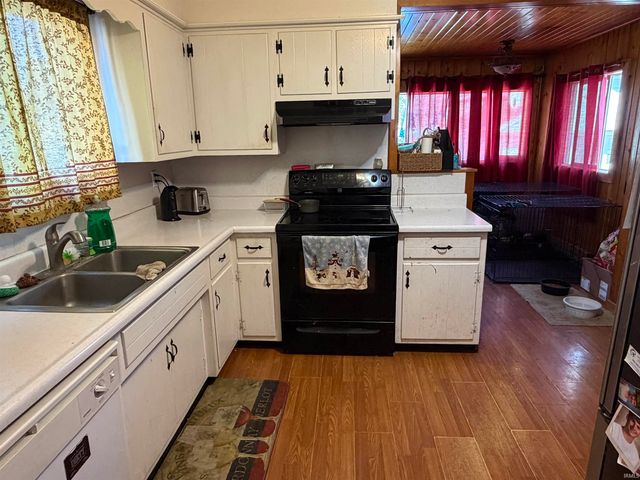 248 Center Street, Auburn, IN 46706