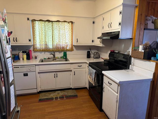 248 Center Street, Auburn, IN 46706