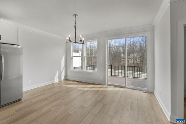 3036 FARROW CIR, Charlottesville, VA 22901