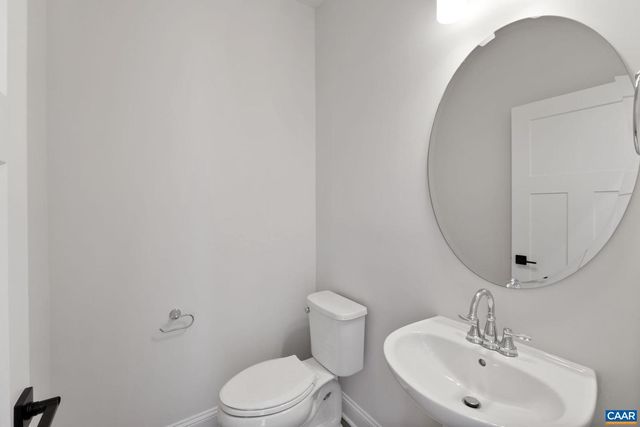 3036 FARROW CIR, Charlottesville, VA 22901