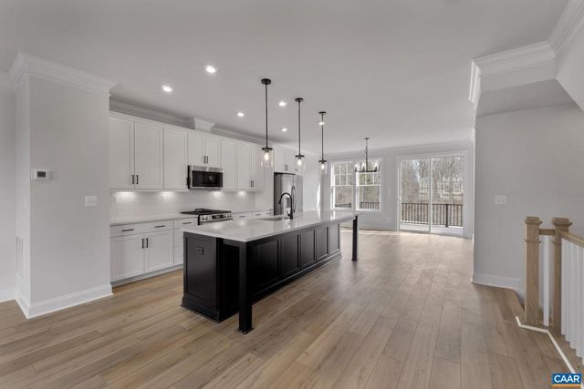 3036 FARROW CIR, Charlottesville, VA 22901