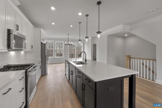 3036 FARROW CIR, Charlottesville, VA 22901