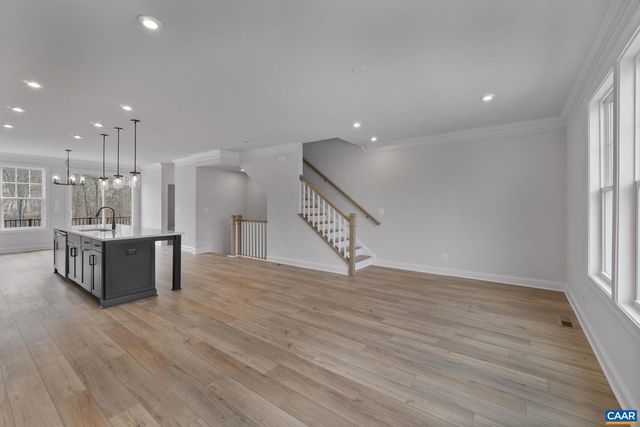 3036 FARROW CIR, Charlottesville, VA 22901