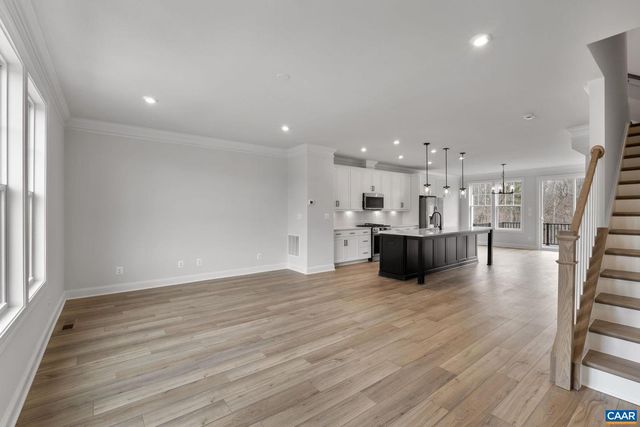 3036 FARROW CIR, Charlottesville, VA 22901