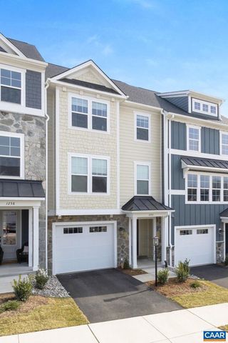 3036 FARROW CIR, Charlottesville, VA 22901