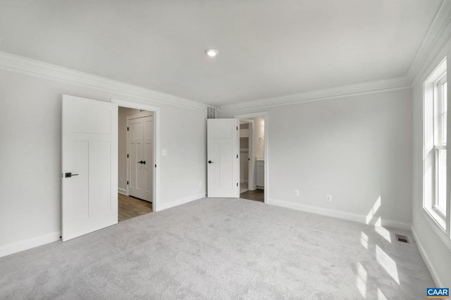 3036 FARROW CIR, Charlottesville, VA 22901