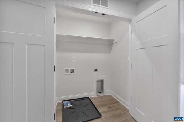 3036 FARROW CIR, Charlottesville, VA 22901