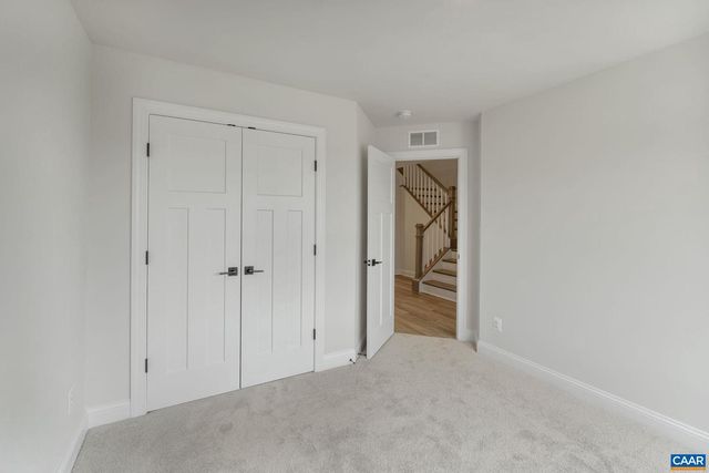 3036 FARROW CIR, Charlottesville, VA 22901