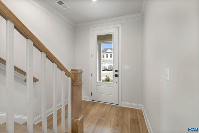 3036 FARROW CIR, Charlottesville, VA 22901