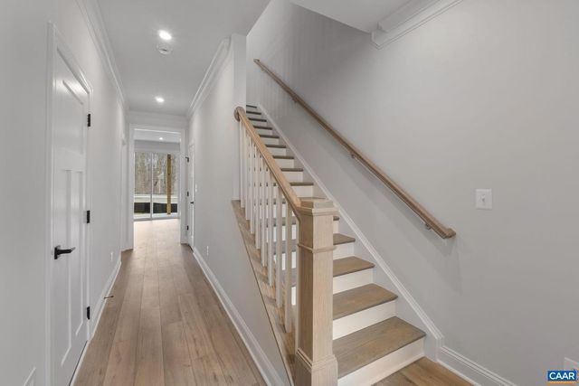 3036 FARROW CIR, Charlottesville, VA 22901