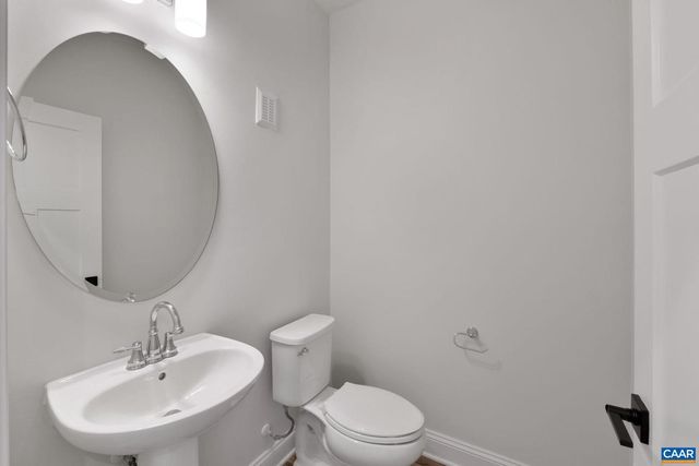 3036 FARROW CIR, Charlottesville, VA 22901