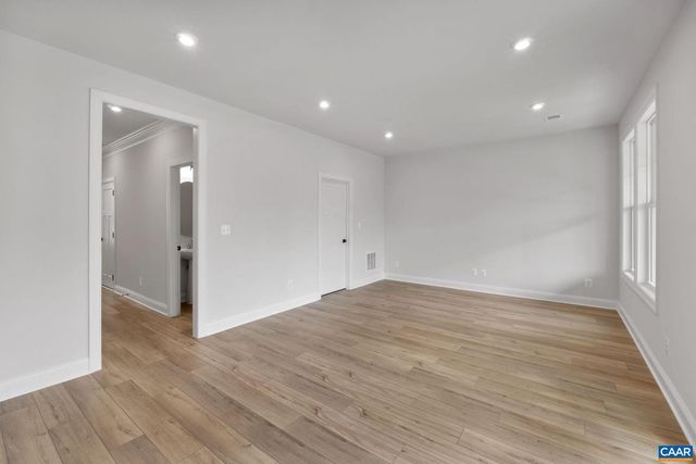 3036 FARROW CIR, Charlottesville, VA 22901