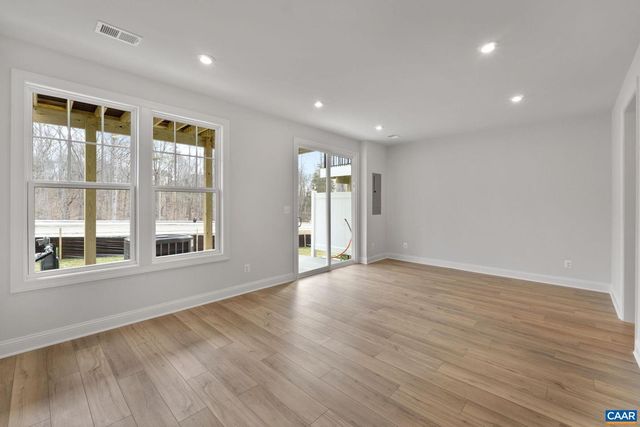 3036 FARROW CIR, Charlottesville, VA 22901