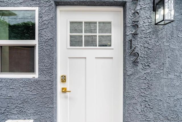 722 E 116Th, Los Angeles, CA 90059