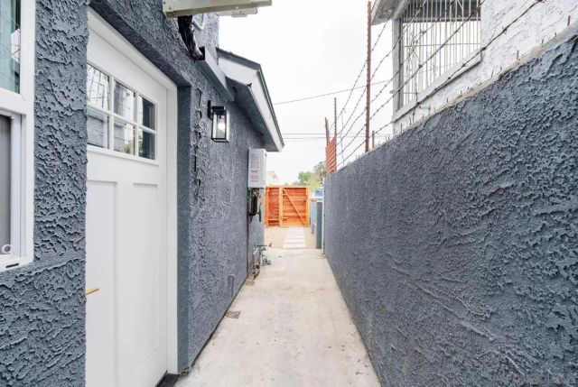 722 E 116Th, Los Angeles, CA 90059