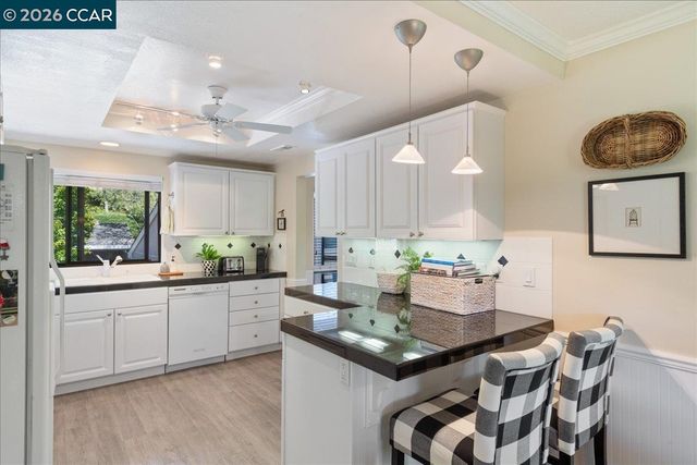 2633 Saklan Indian Dr 3, Walnut Creek, CA 94595