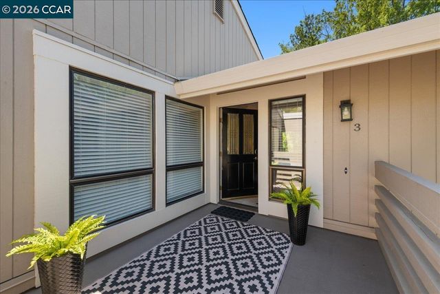 2633 Saklan Indian Dr 3, Walnut Creek, CA 94595