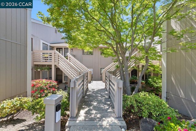 2633 Saklan Indian Dr 3, Walnut Creek, CA 94595