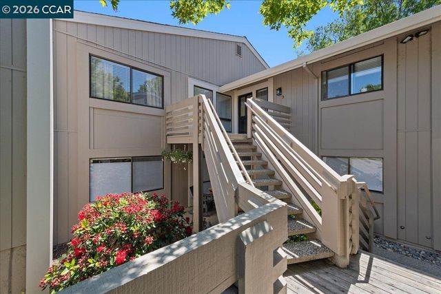 2633 Saklan Indian Dr 3, Walnut Creek, CA 94595