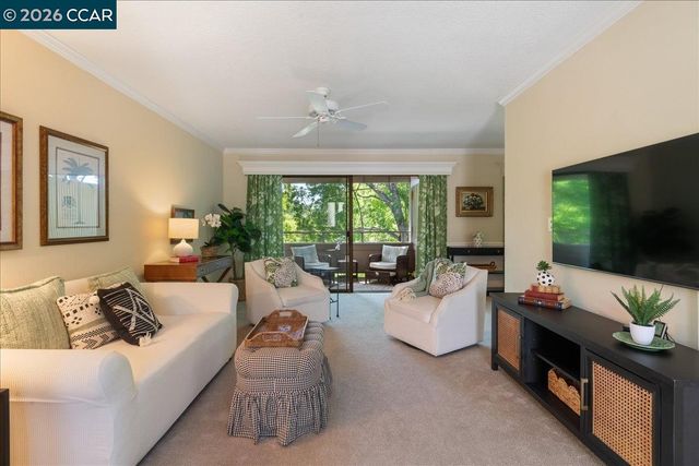 2633 Saklan Indian Dr 3, Walnut Creek, CA 94595