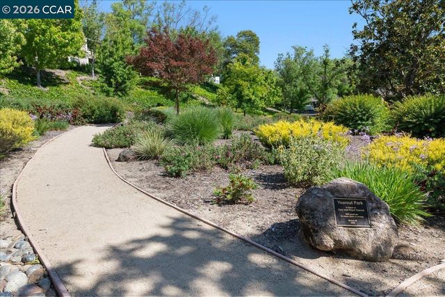 2633 Saklan Indian Dr 3, Walnut Creek, CA 94595