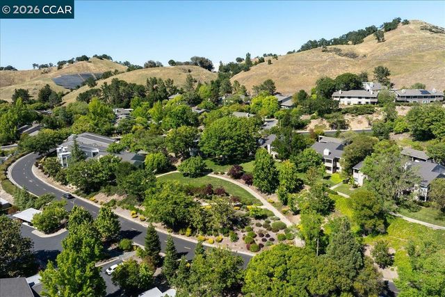 2633 Saklan Indian Dr 3, Walnut Creek, CA 94595