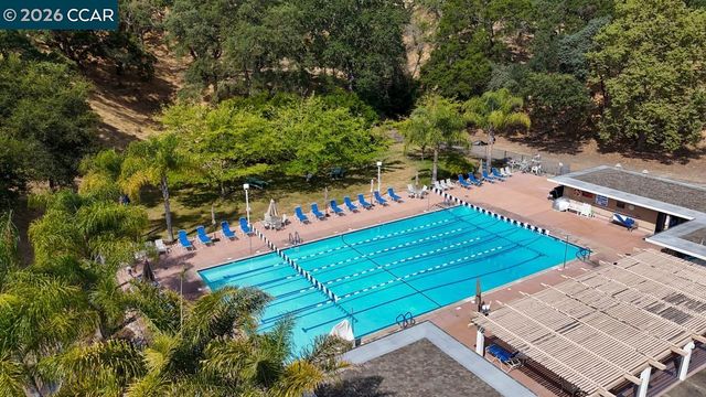 2633 Saklan Indian Dr 3, Walnut Creek, CA 94595