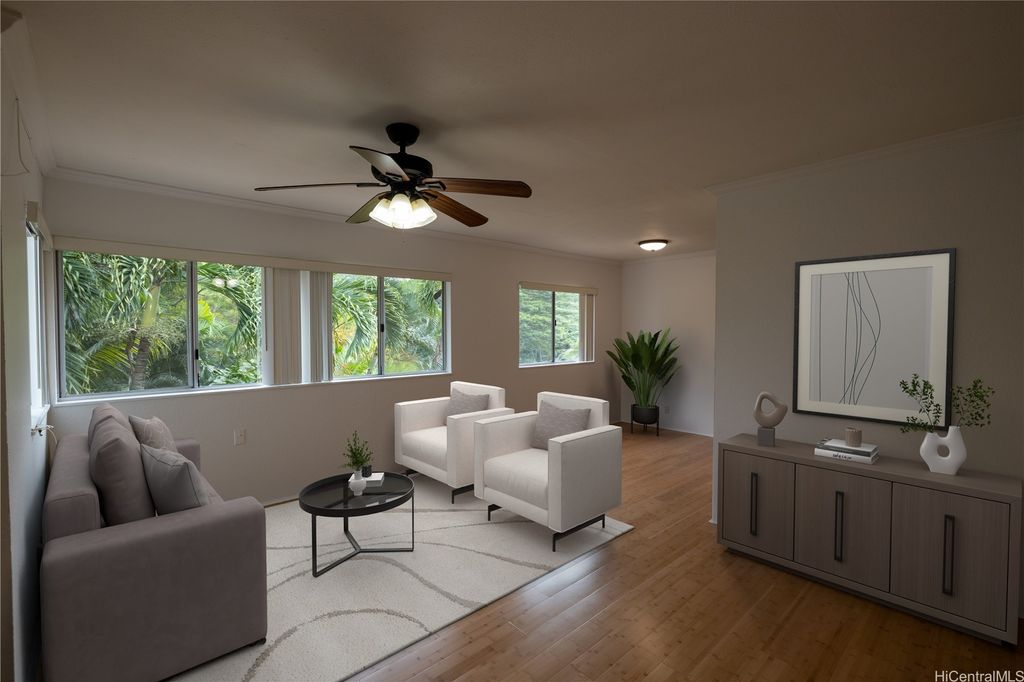 133 Kahako Street A, Kailua, HI 96734