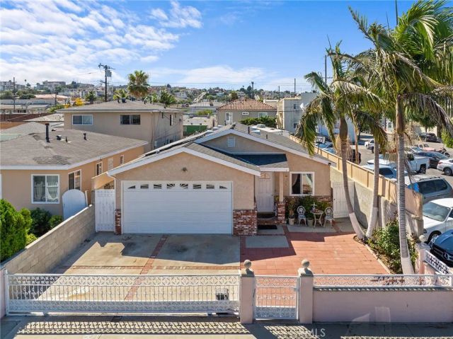 2211 Barbour Court, San Pedro, CA 90731