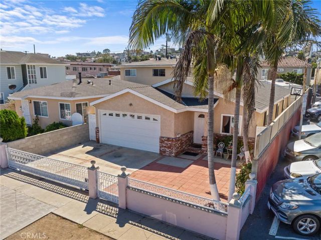 2211 Barbour Court, San Pedro, CA 90731
