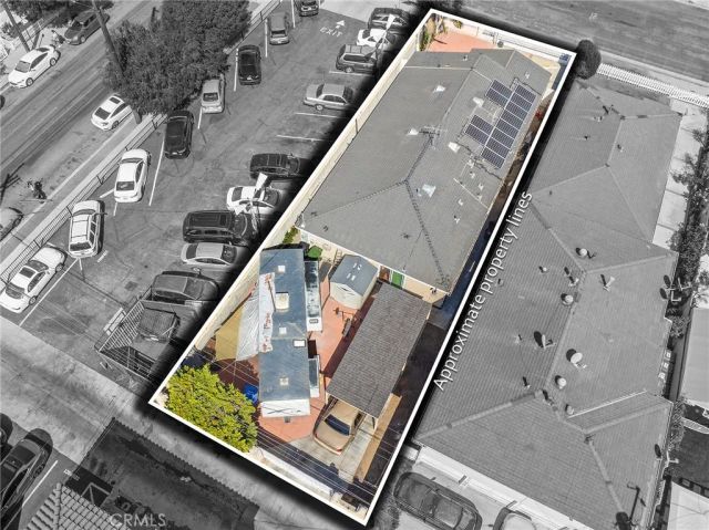 2211 Barbour Court, San Pedro, CA 90731